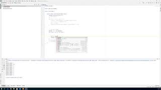 2/2 - Random Numbers in Java