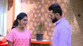 അലീനയെ കാണാൻ മനു | Manjil Virinja Poovu