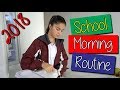 School Morning Routine for 2018! | Grace's Room