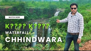 kukdi khapa | waterfall Chhindwara | Kukdikhapa Waterfall: A Natural Wonder