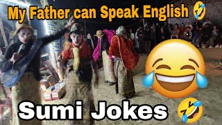 Sumi Zugha, 🤣🤣🤣🤣🤣Heveto Village Baptist Churc, My Father can Speak English Better then you🤣🤣🤣🤣