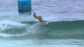 Billabong - Rio Pro - Final Day Women