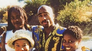2Pac - Family | 2023