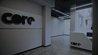 CORE Group | Our central offices