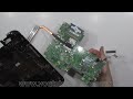 hp pavilion touchsmart 15 take apart and reassembly