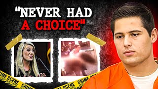 The TWISTED Case of Brandon Vandenburg | True Crime Documentary