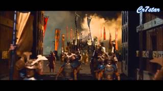 La Leyenda del Samurai (47 Ronin) Trailer en Español