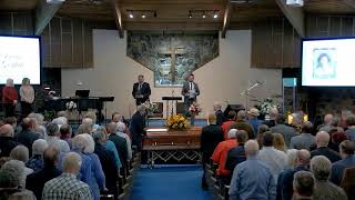 Bettie M. Griffith | Celebration of Life