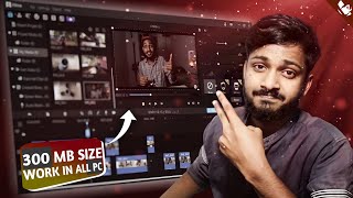 Best Free Video Editor For PC  2021🔥 iMyFone Filme Video Editor Malayalam | grapherb