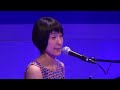 照屋実穂 夏の日 live on musica da leda 2015 08 18