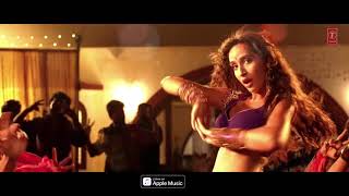 KAMARIYA VIDEO SONG   STREE   Nora Fatehi   Rajkummar Rao