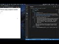 Simple JavaScript Project using random number generator || JS for newbies
