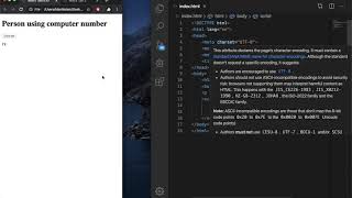 Simple JavaScript Project using random number generator || JS for newbies