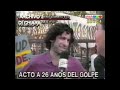 difilm andrés calamaro en plaza de mayo crónica tv