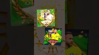 Fifa mobile Best CAM 😬🔥( By Like Vote To PELE - By Com… Vote To MESSI )