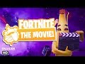 FORTNITE: The Movie - Official Trailer (2020)