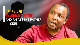 A Bold Conversation With Steve Onduyi: The Untold Pain Men Carry