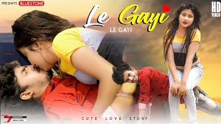 Le Gayi Le Gayi | Dil To Pagal Hai | Romantic Love Story | Ft. Adi & Mithi | Bluestone Presents
