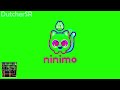 Ninimo Logo Sparta Edit Effects Effects || NEIN Csupo Effects