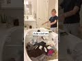 laundry stripping