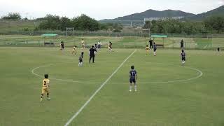 2024 05 11 칠곡스토브리그 1경기 VS 해운대FC U 12 2쿼터 2