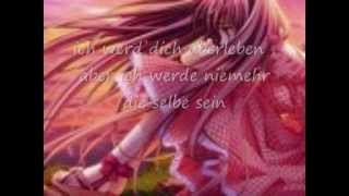 Nightcore - Überleben Lyrics