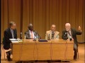 wheaton theology conference panel jeffery greenman lamin sanneh samuel escobar andrew walls