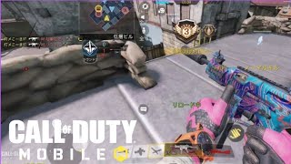 【キル集】【Kill Montage】AS VALとGKSが超多めのキル集