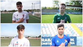 Premios Golsmedia 2021 | Mensaje de los jugadoresas del fútbol más auténtico