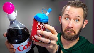 Coke Soda Hacks! | 10 eBay Items that NAILED it or FAILED it!