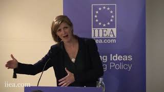 Samantha Power - The State of the World