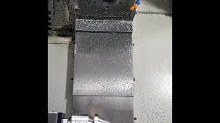 Haas Super Mini Mill 2 M5