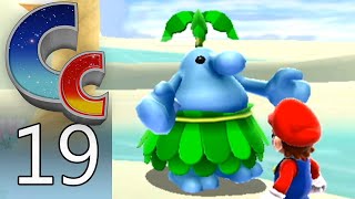 Super Mario Galaxy 2 – Episode 19: Vacation Blues