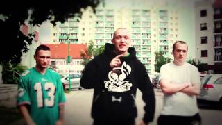 ZME Klan feat. Sebol - To Daje Moc (wideoklip)