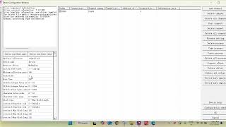 MCGS HMI MODBUS TCP IP COMMUNICATION SETTING