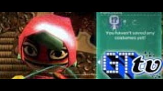 LittleBigPlanet (Gametrailers Review) (PS3)