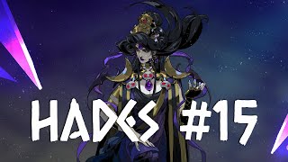 Hades #15 - Больше чем мать