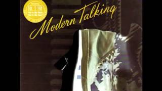 Modern Talking - Do You Wanna 1985 (1St Album)