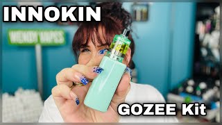 Innokin GOZEE 60w Kit