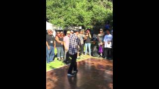 POPPIN JOHN | OG poppers picnic 2015