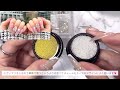 【sheinネイル購入品】おすすめチップと毛羽立たないワイプも紹介💎✨ asmr