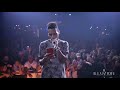 KID INK performs "F With U" | Live illuzion phuket 2017