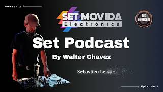 Set Podcast Temporada 2 - Episodio 1 @Setmovidaelectronica