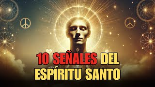 10 señales poderosas de que el Espíritu Santo está actuando en tu vida