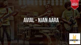 Avial - Njan Aara