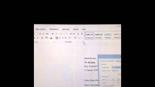 How To Apa Format