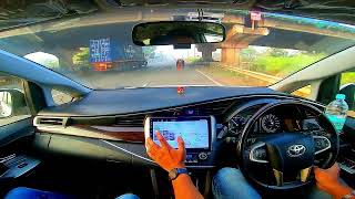 Non-Stop Roadtrip Jukebox 1 - 2023 | @SICKVED  |🔥 Toyota Innova Crysta 🔥| VWR | #RONAKIANS