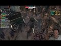 bloodborne на ПК что нового в shadps4 0.5.1 w.i.p. С модами и без