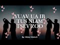 yuav ua ib tus niam tsev zoo