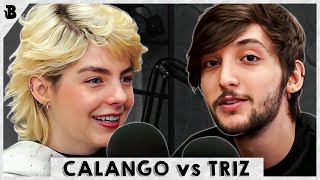 CALANGO E TRIZ SE CONHECEM? #188